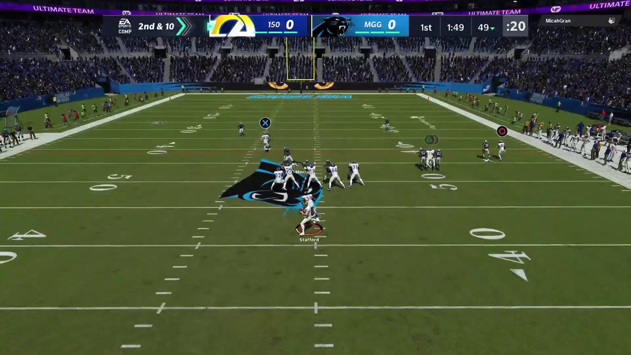 Next Gen MUT