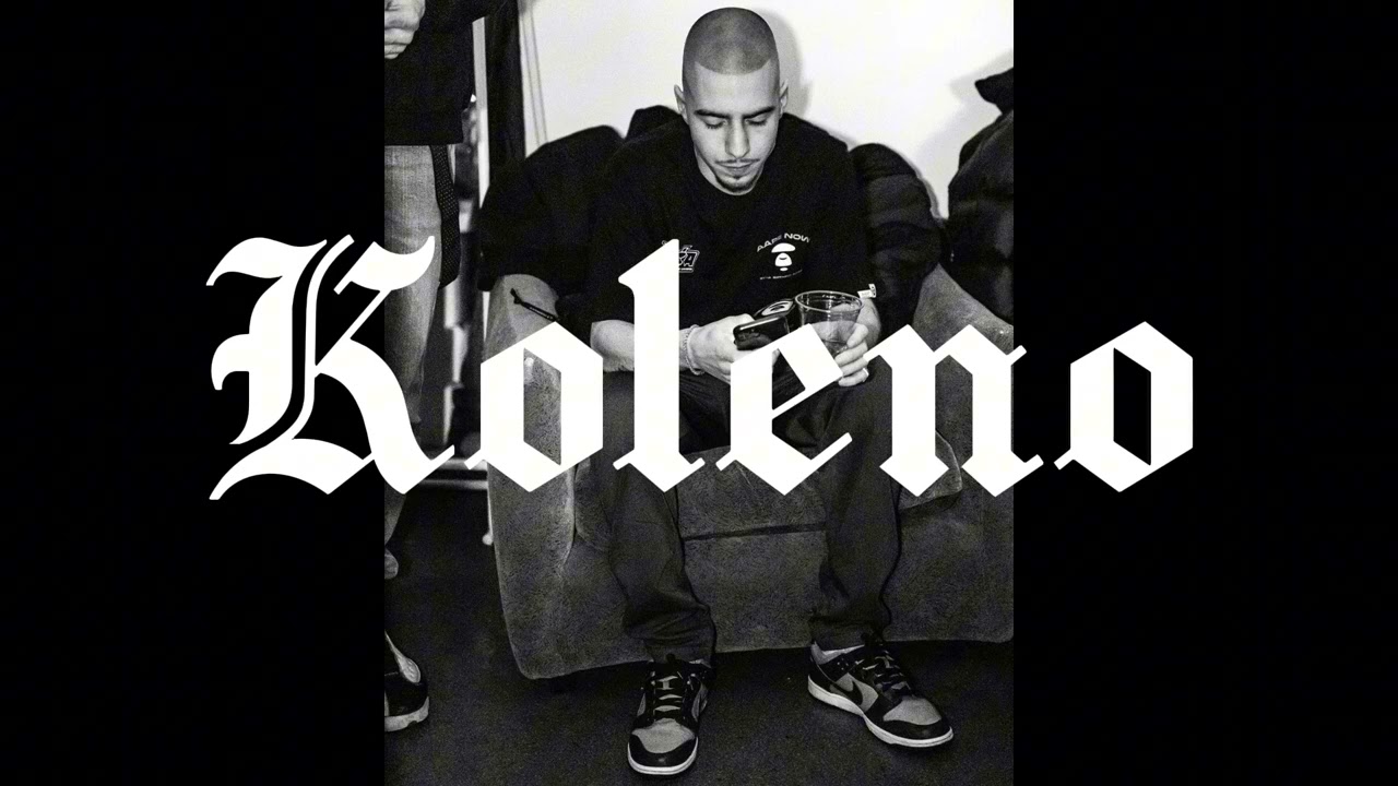 [free] FRIENDLY THUG 52  + METOX + KUNTEYNIR type beat “Koleno”