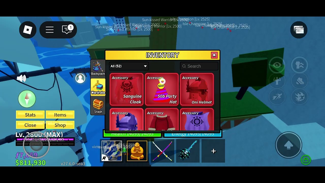 I failed 3 times but now i have it😼😼  i'm working on part 2 now #fypシ #bloxfruits 