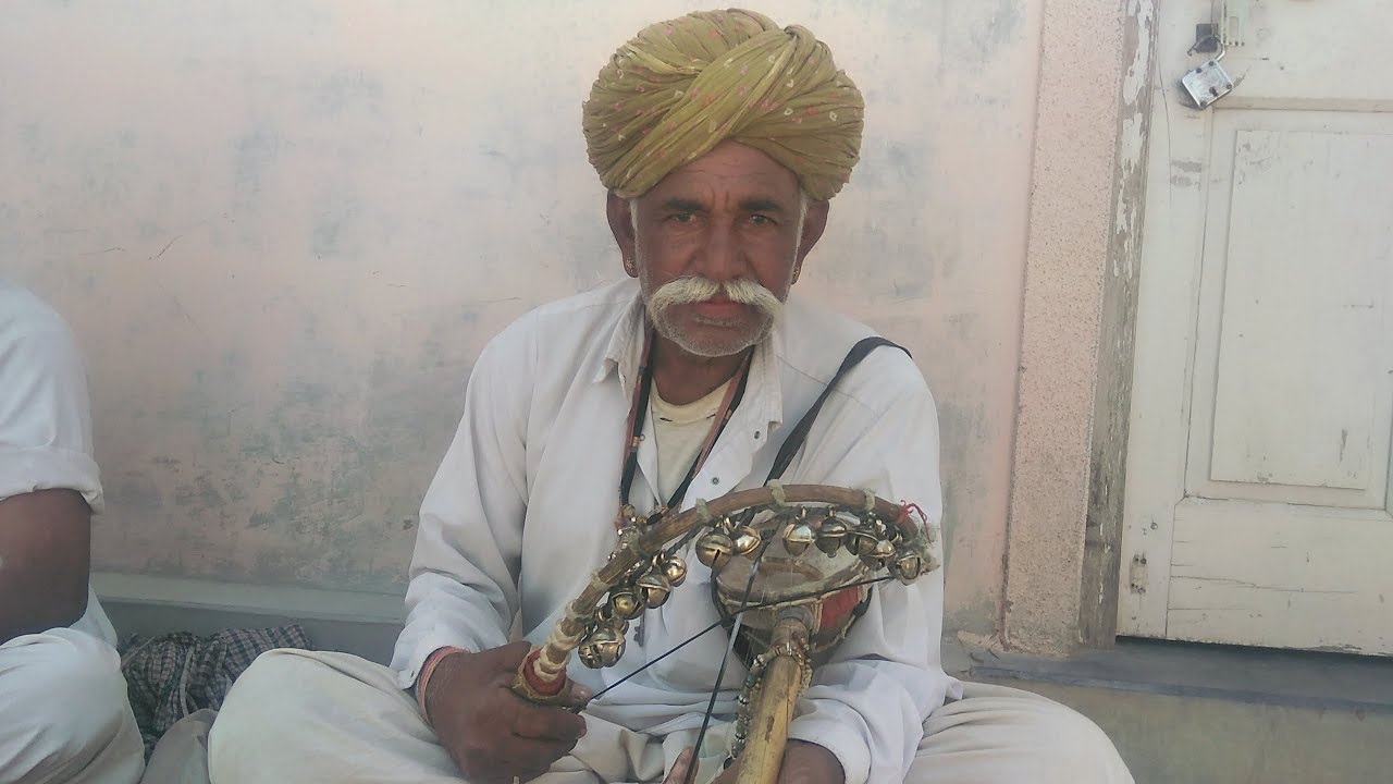 Ramdevji ki katha