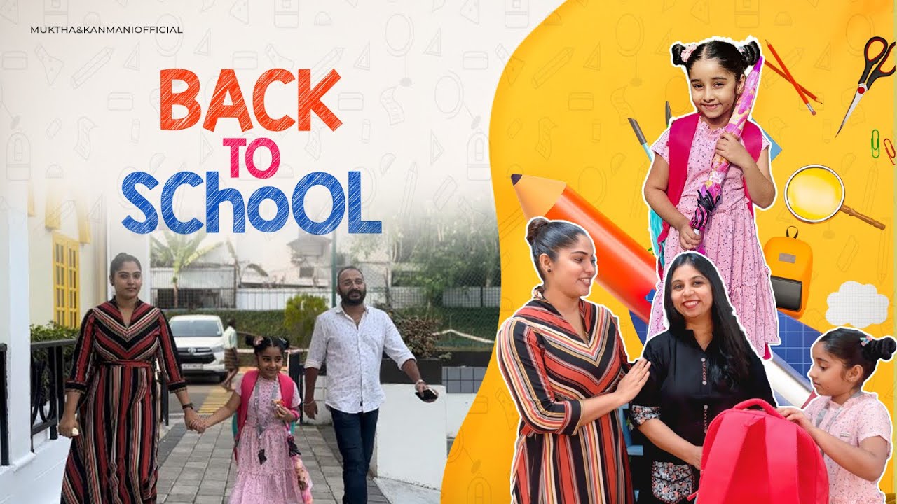 Back to School