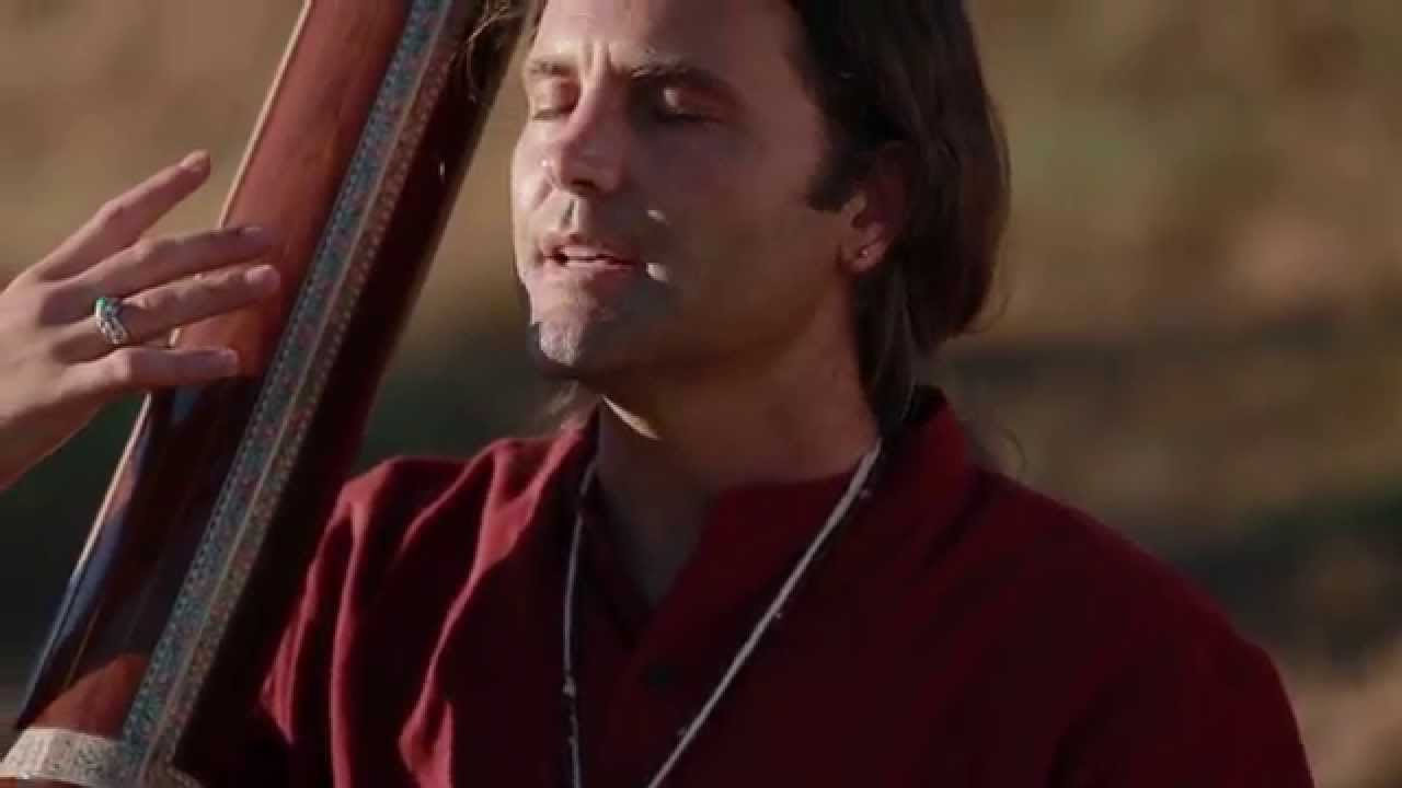 Sangita Yoga with Naren ~  Saraswati Invocation