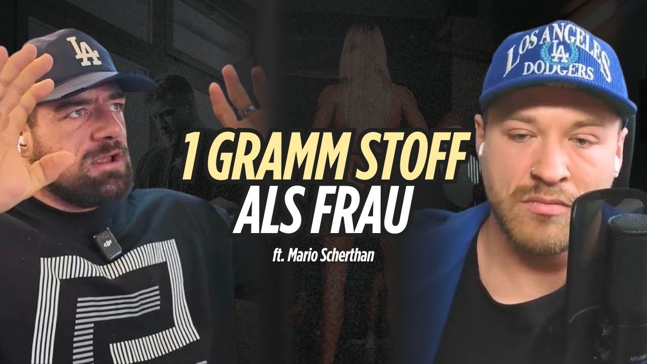 Frauen und PEDs | Verhütungsmethoden | Progression in jeder Trainingseinheit | Q&A mit Mario