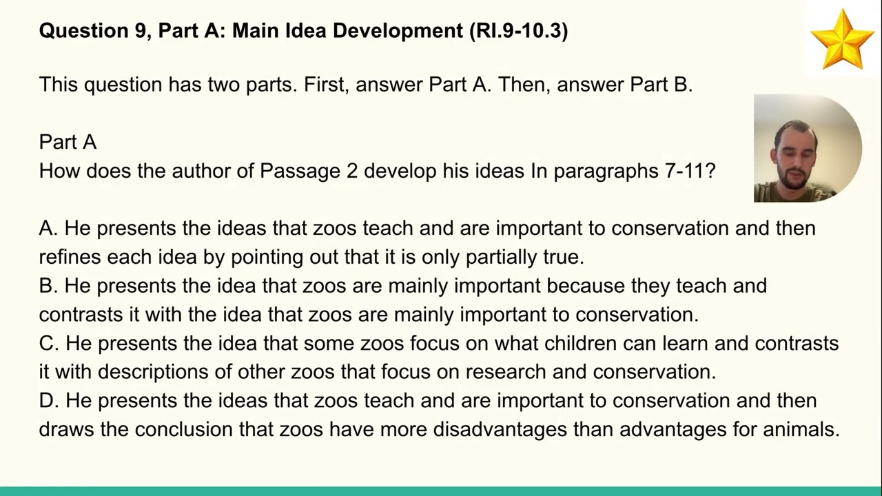 Question 9, Week 11 MC Review