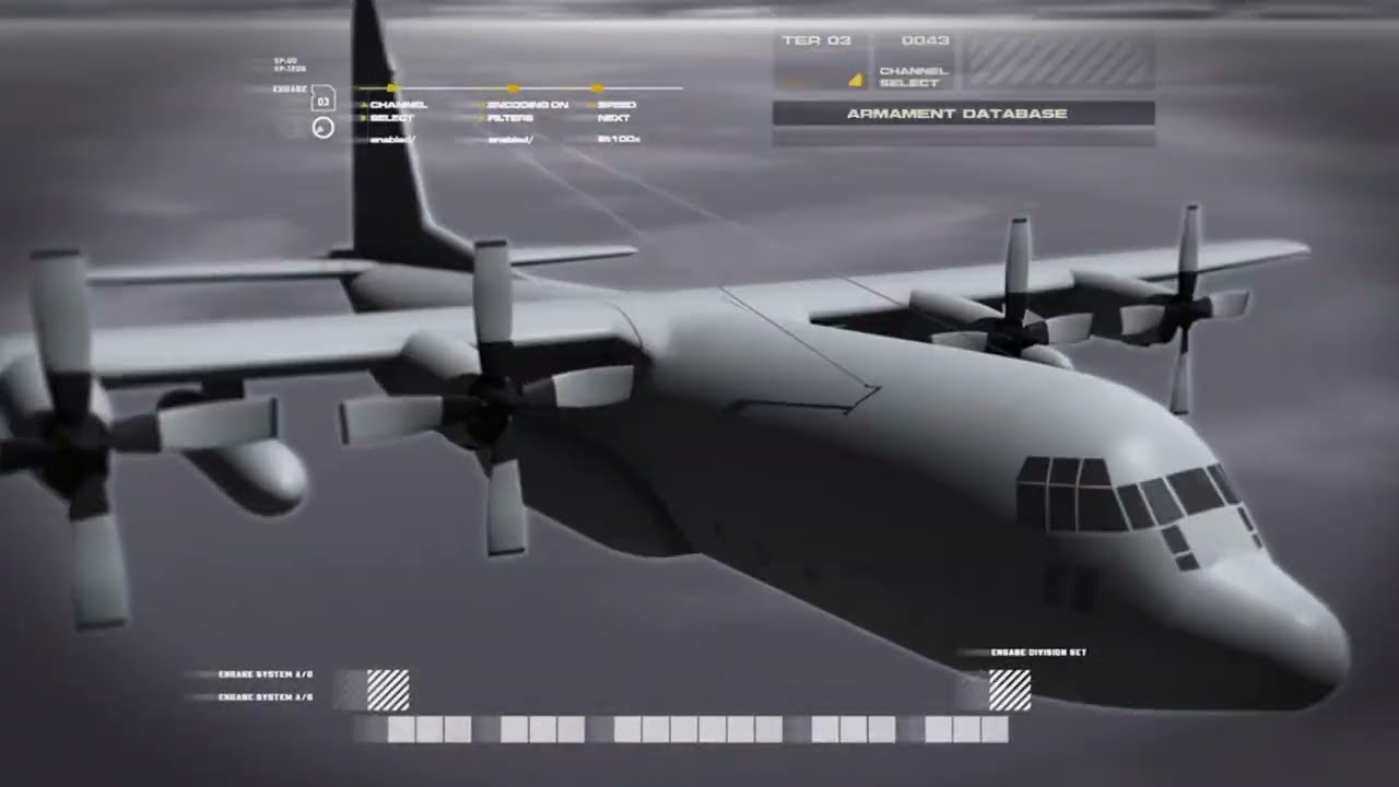 COD MW Remastered Death from Above