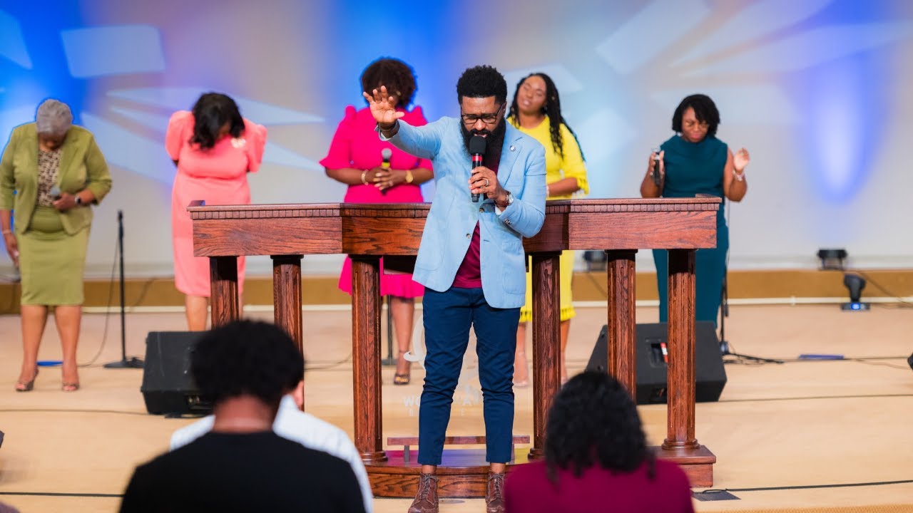 January 17, 2026 |  Sabbath Divine Worship Service