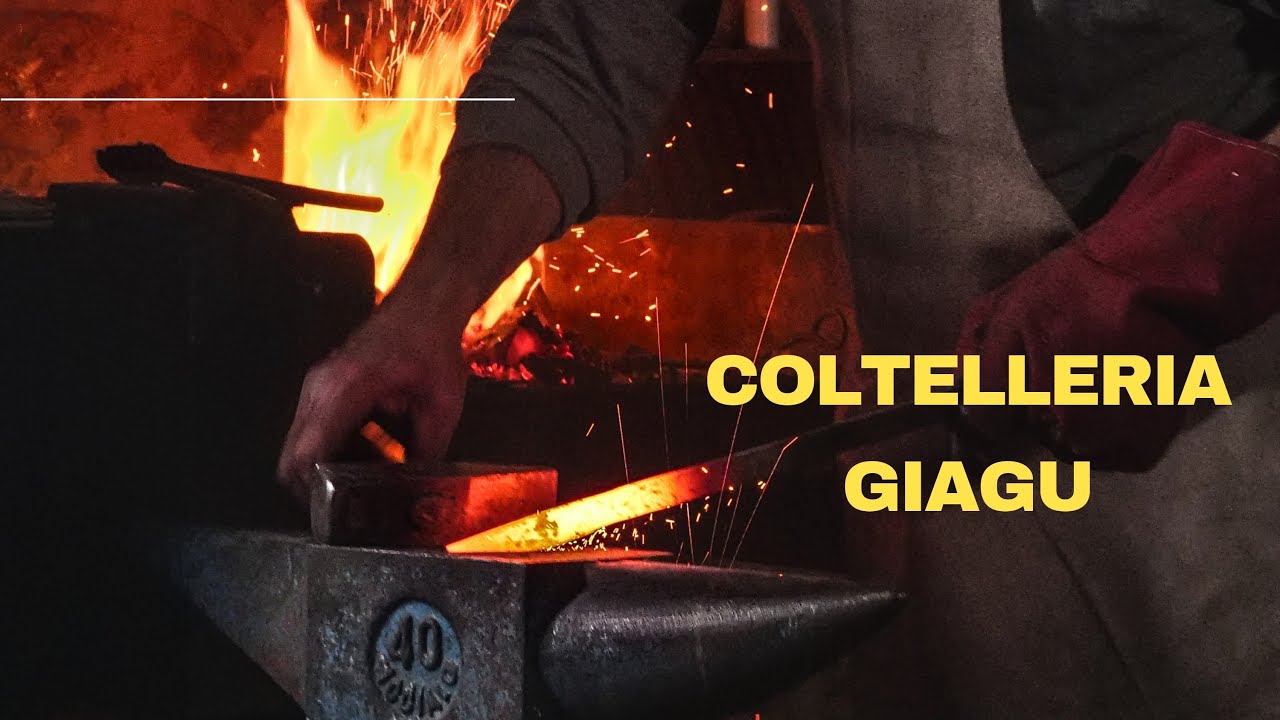 Coltelleria Giagu