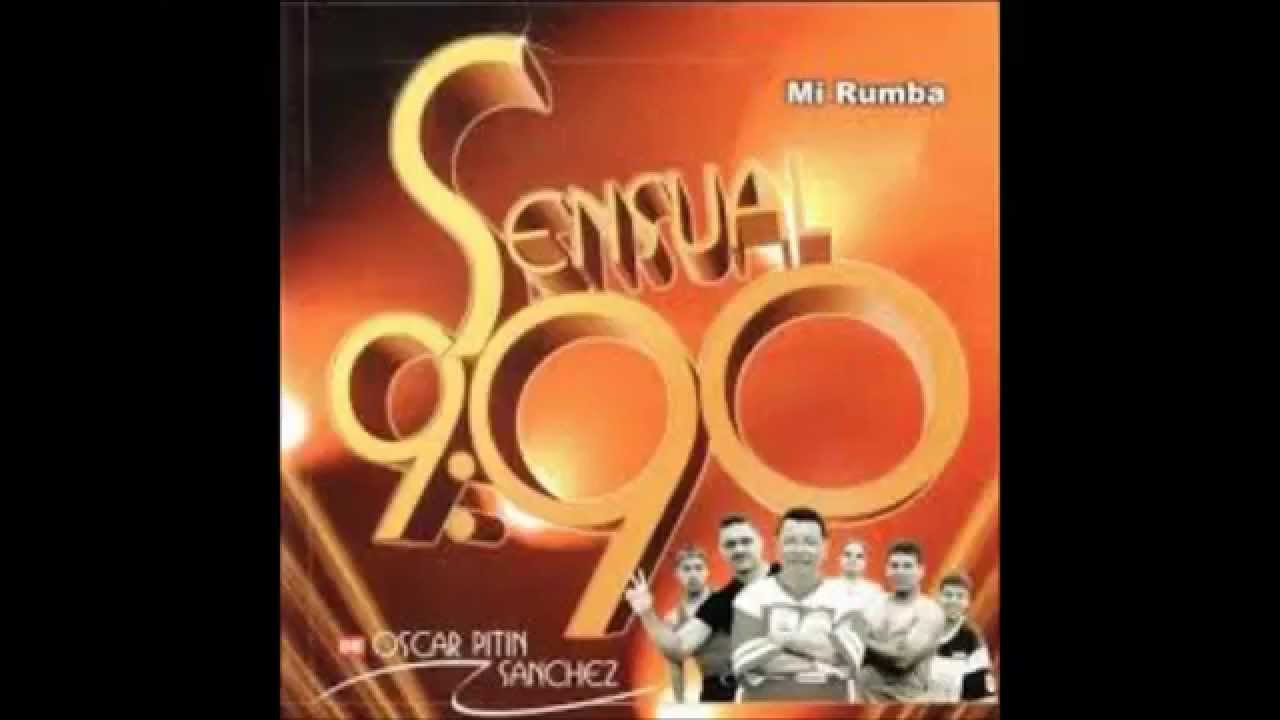 DUELE - OSCAR PITIN SANCHEZ Y LA SENSUAL 990