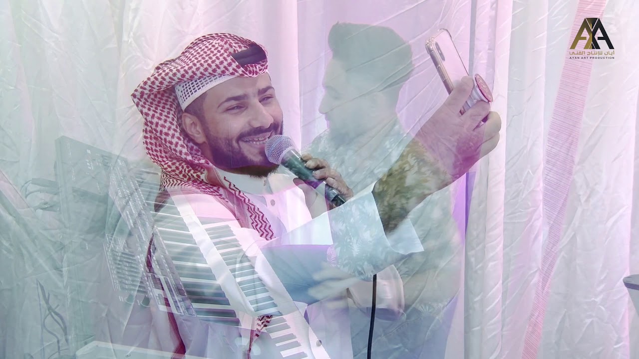 ماهو الذي غيرك  | عبدالرحمن كريري {رووووح}