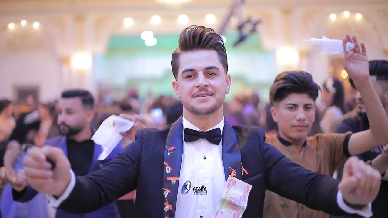 DAWATA SULIMMAN & SHREEN JARAHYA 24.3.2021 KHATARAVIDEO