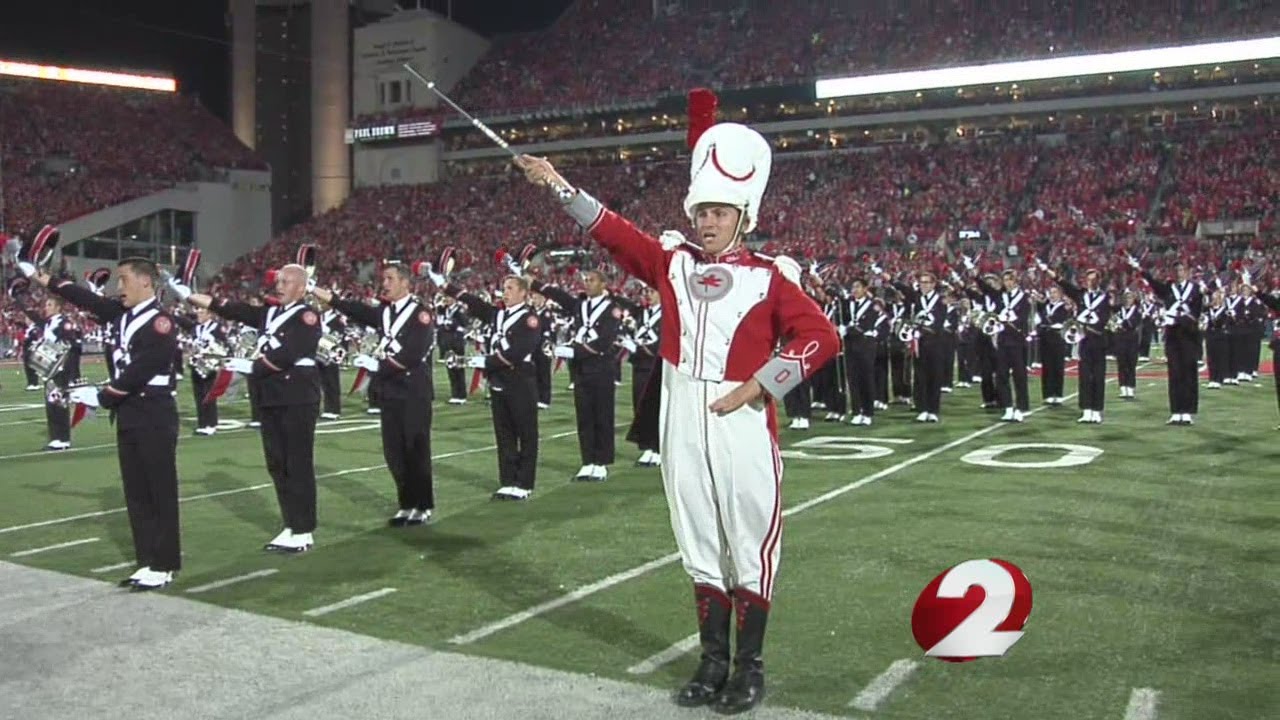 Re-writing the script of Script Ohio