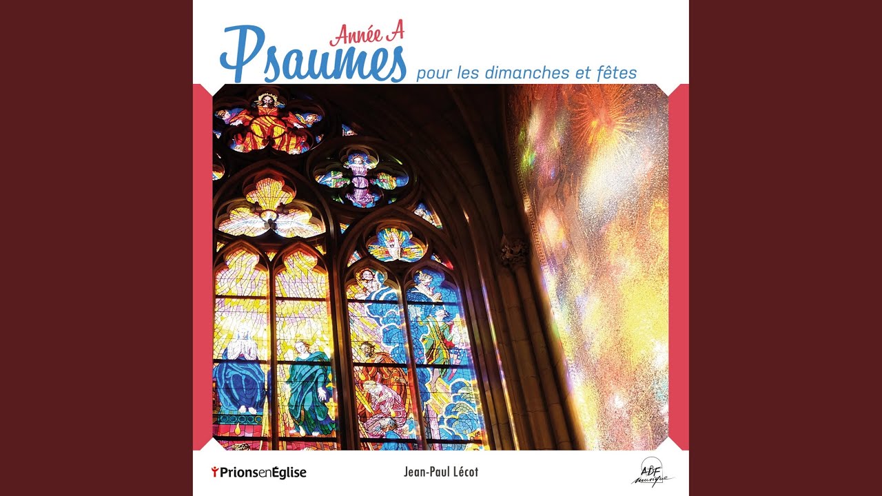 Psaume 118 