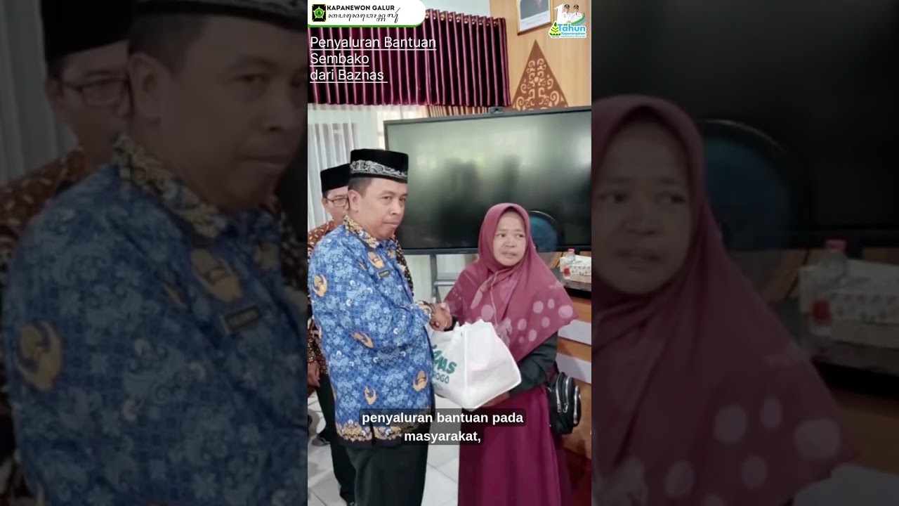 Sinergi dan Dedikasi untuk Galur yang Lebih Makmur