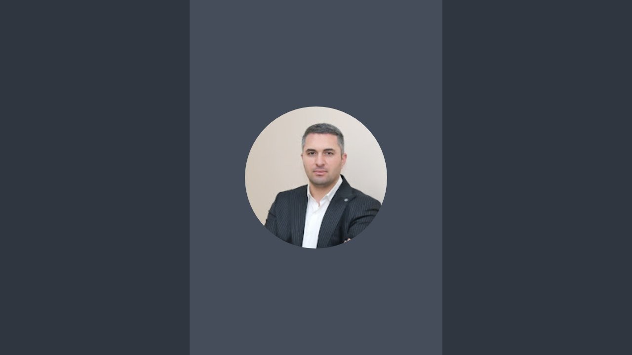 Məhəmməd Məmmədov kanalı canlı yayında