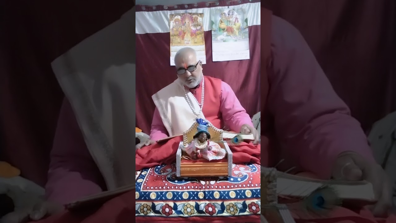 देवी भागवत का 54 वा भाग