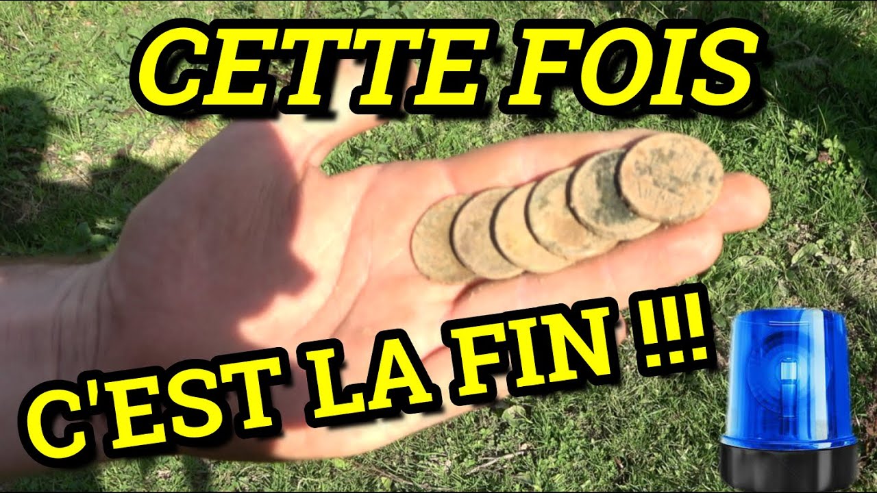 SORTIE DETECTION: UNE BOURSEE CACHEE ???
