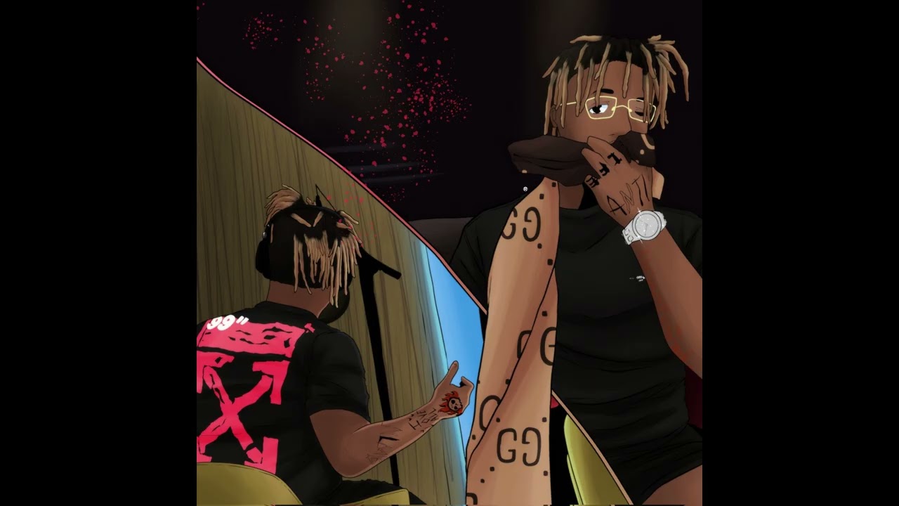(FREE FOR PROFIT) Juice WRLD Type Beat - 