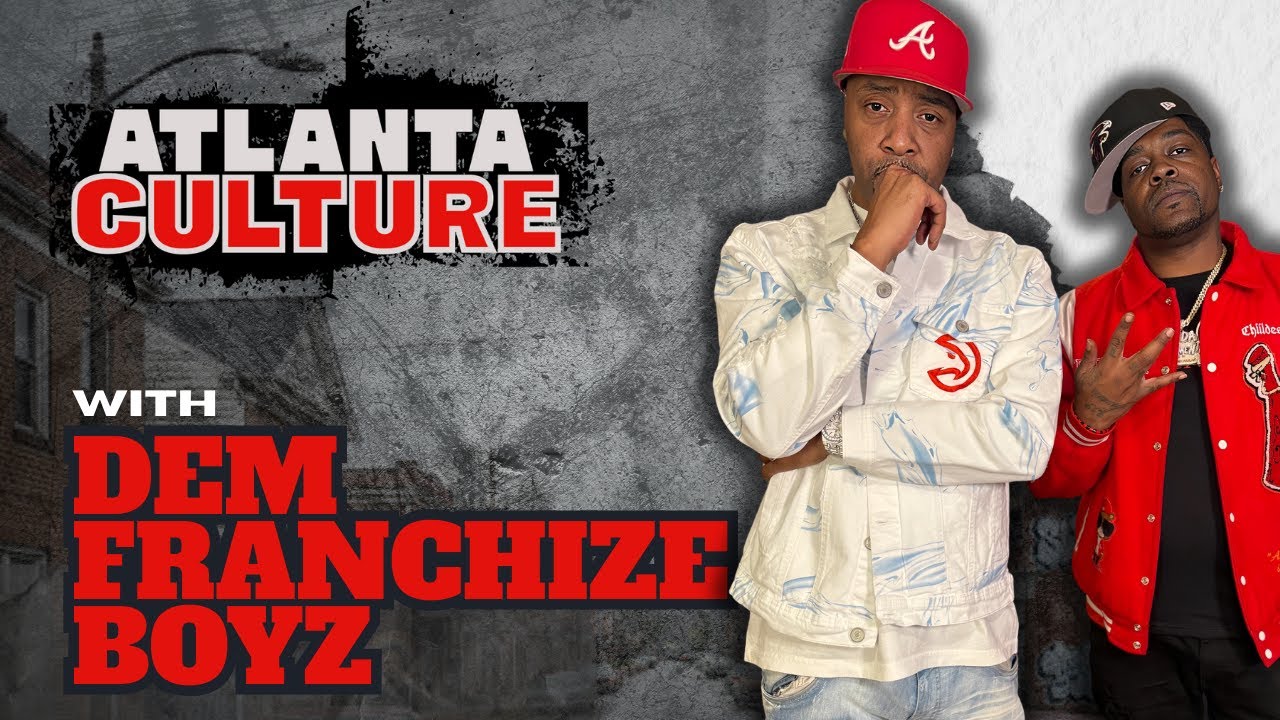 Dem Franchize Boyz UNCUT: Gucci Mane Beef, Lil Jon Stealing Their Sound & The Death of Crunk