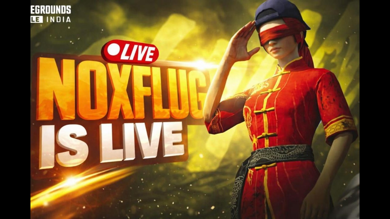 Live stream