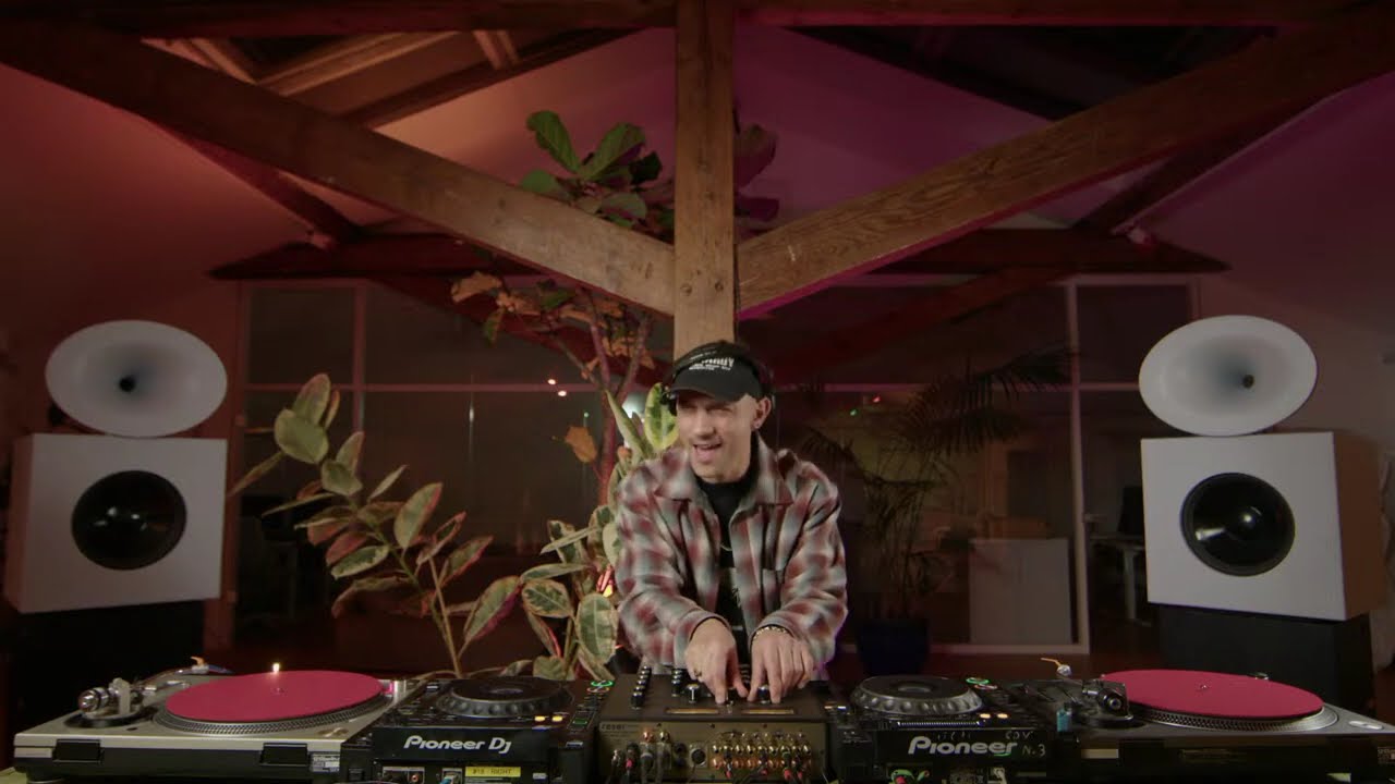 Massimiliano Pagliara | themuddshow