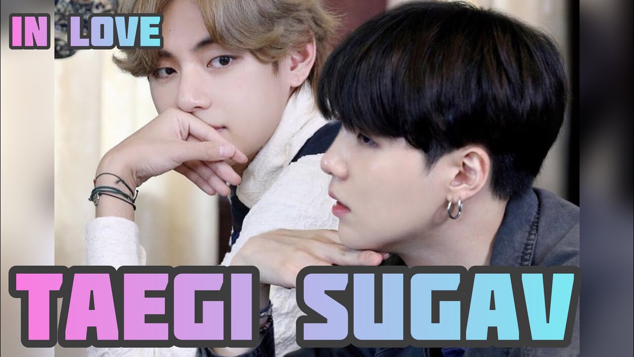 TaeGi / VGA moments #48