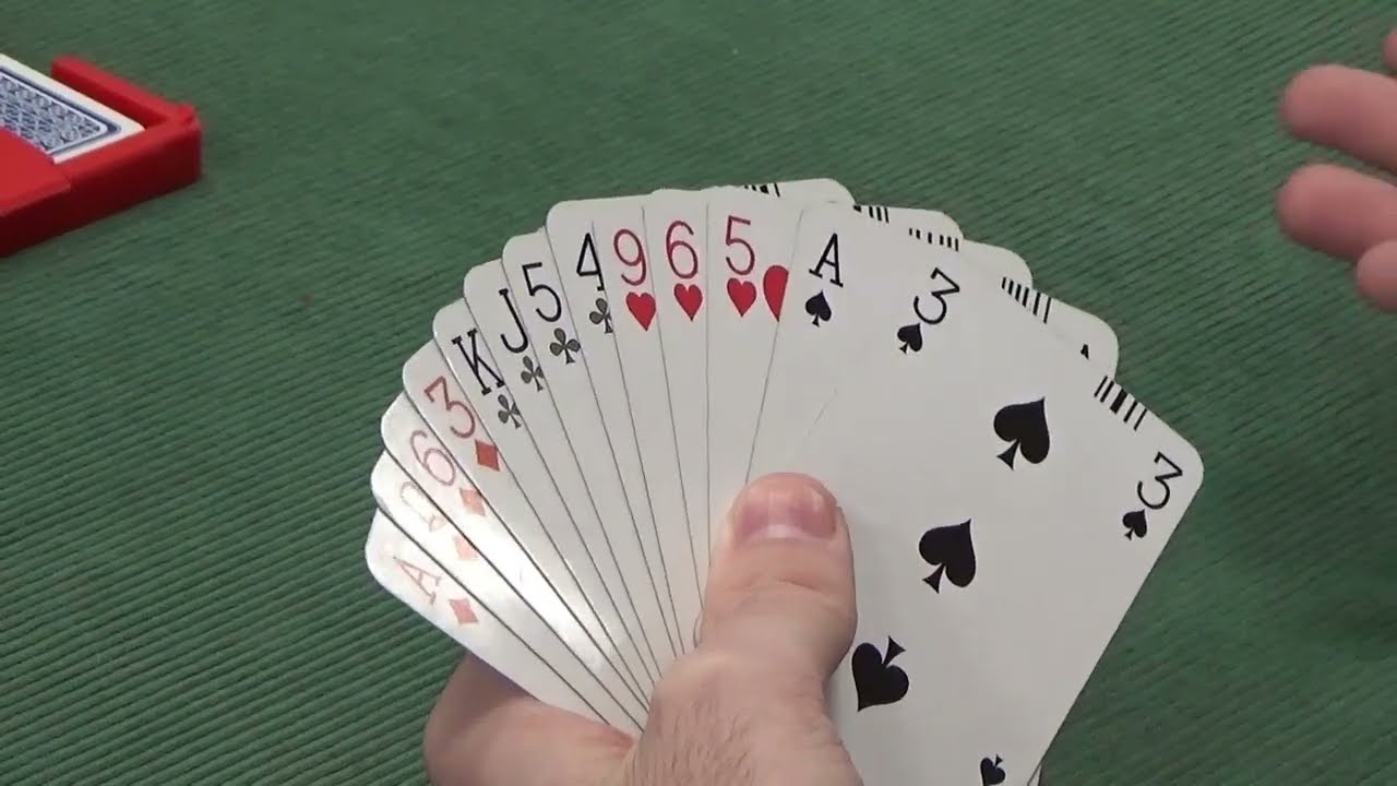 Opening 1NT (12-14) playing ACOL