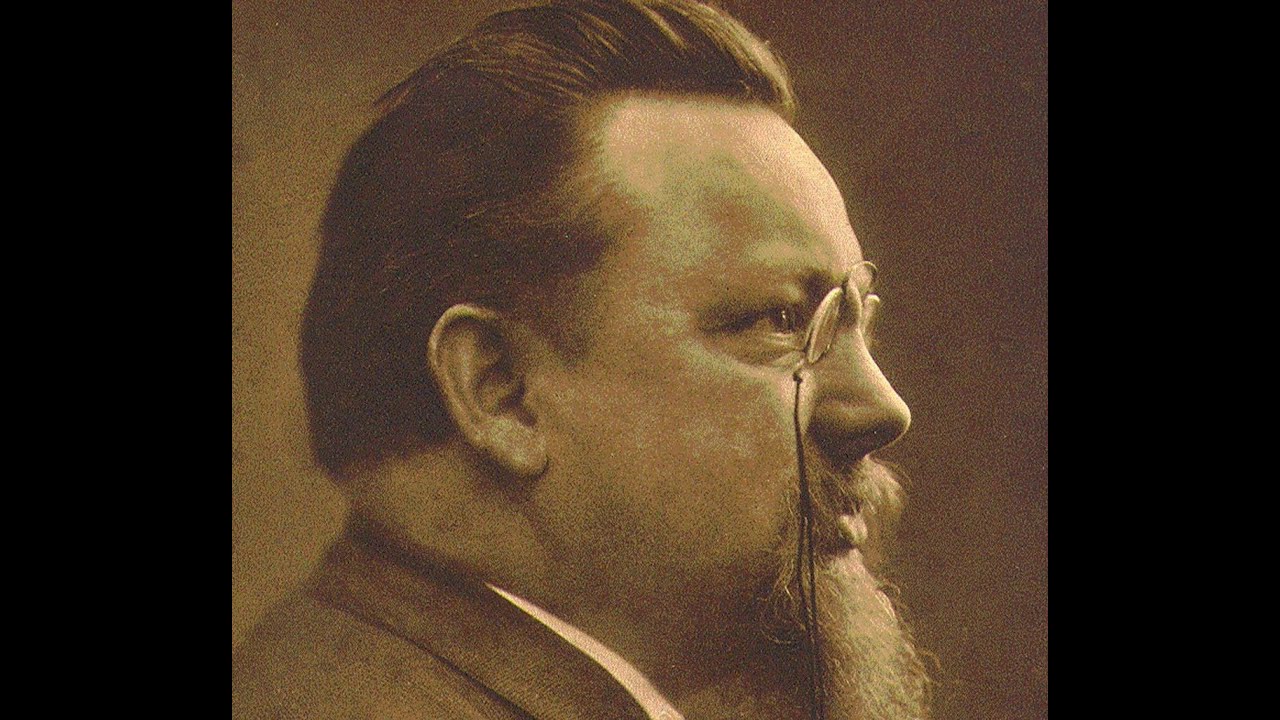 OTTO ERNST - NIS RANDERS
