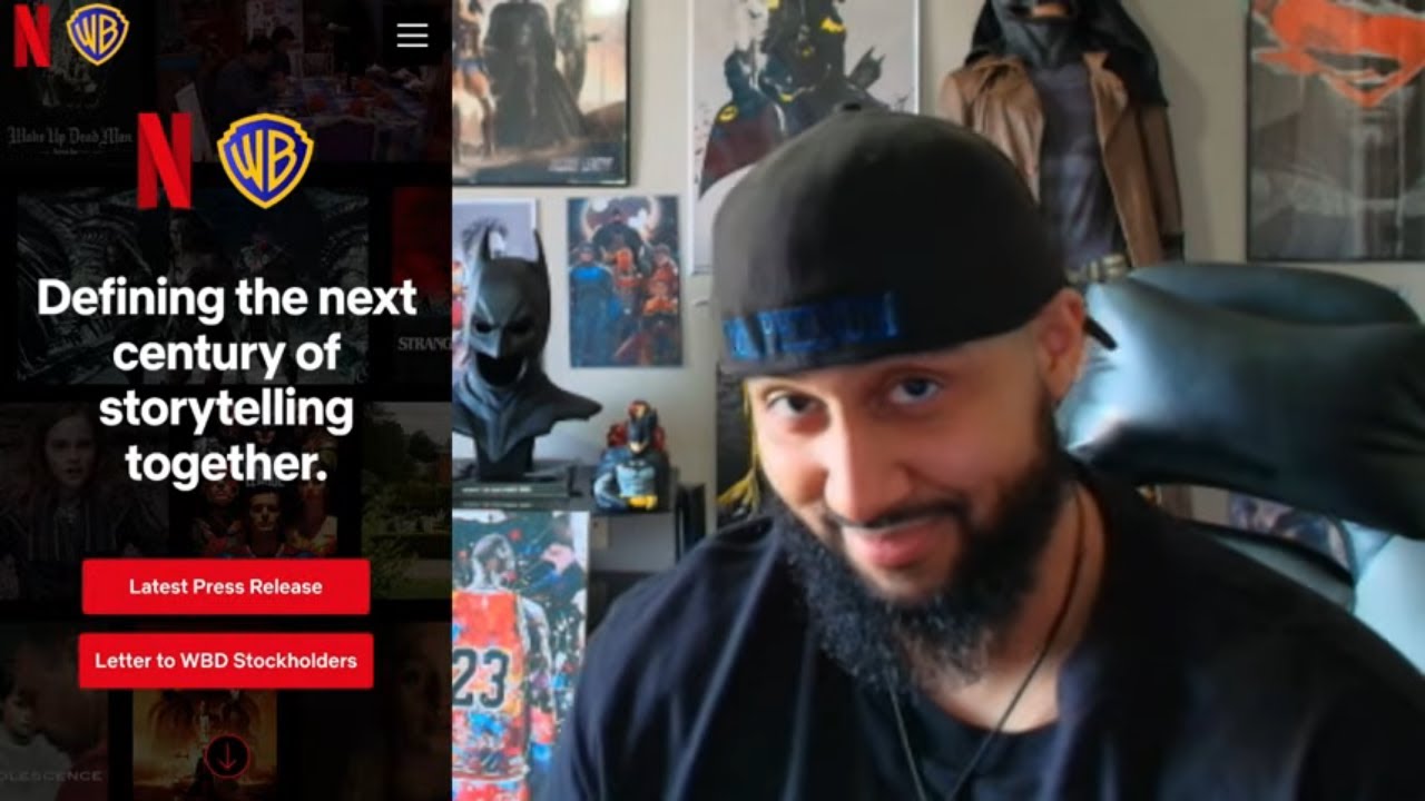 Netflix намекает нам на это?!