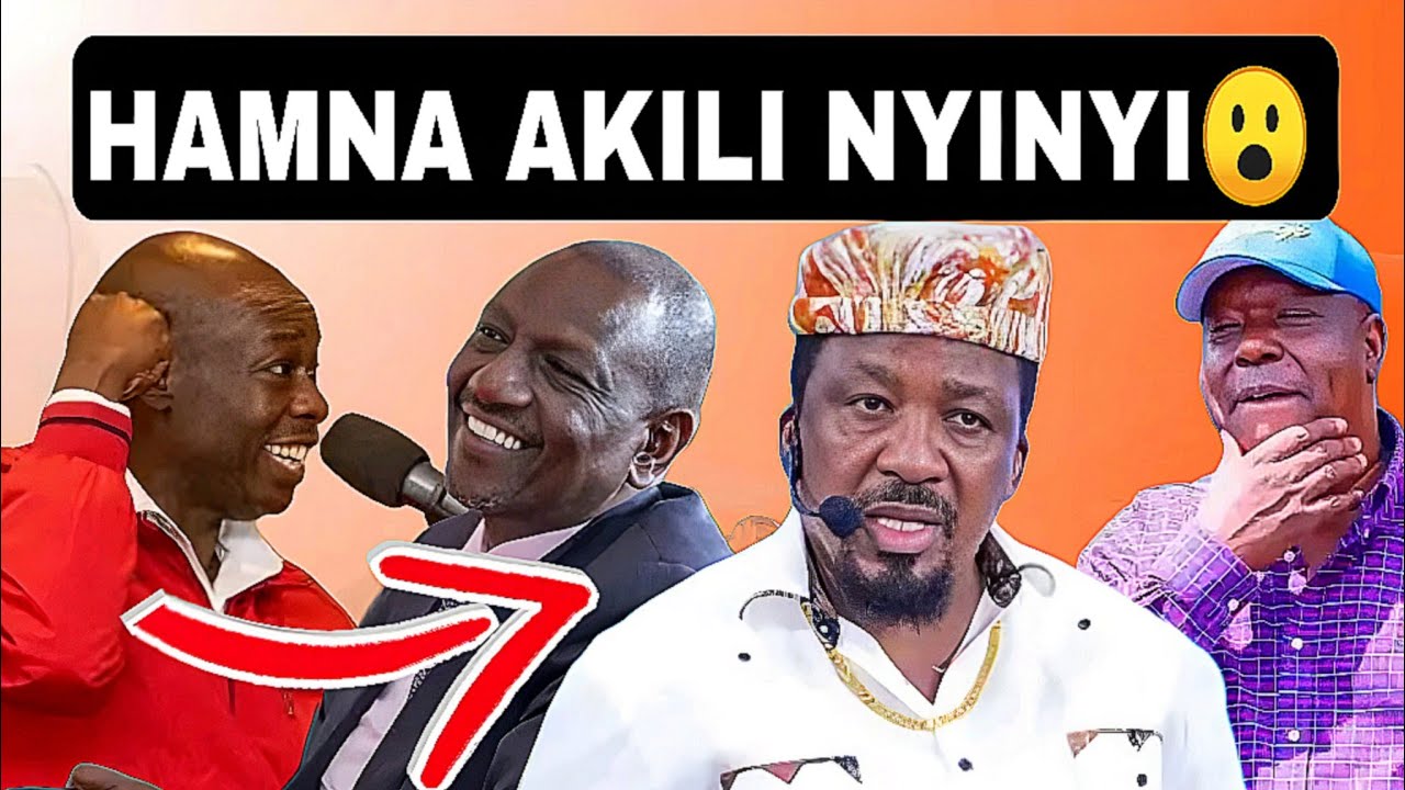 FUNNIEST MEMES AND COMPILATION DRAMA PT.4🤣KWANI NIKO NA KIPARA🤔PST NG'ANG'A|PST MGOGO 