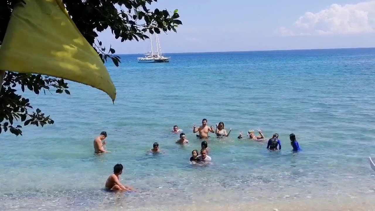 EP7: Pipisik Beach Resort, Laiya Batangas
