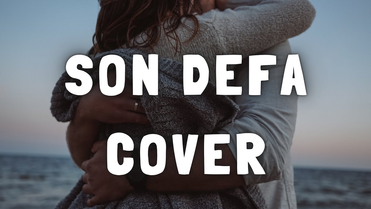 Son Defa - İsmail YK / Cover by Burhan Erdemir