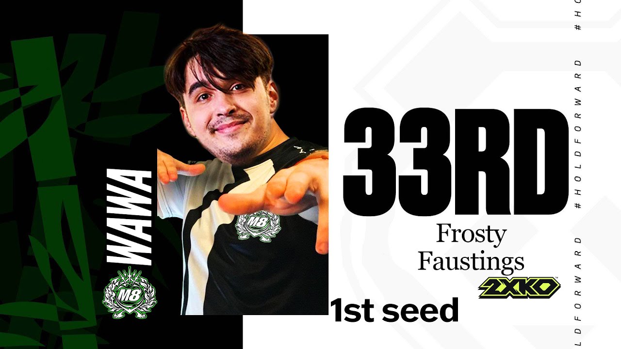 What Happened At 2XKO Frosty Faustings?!