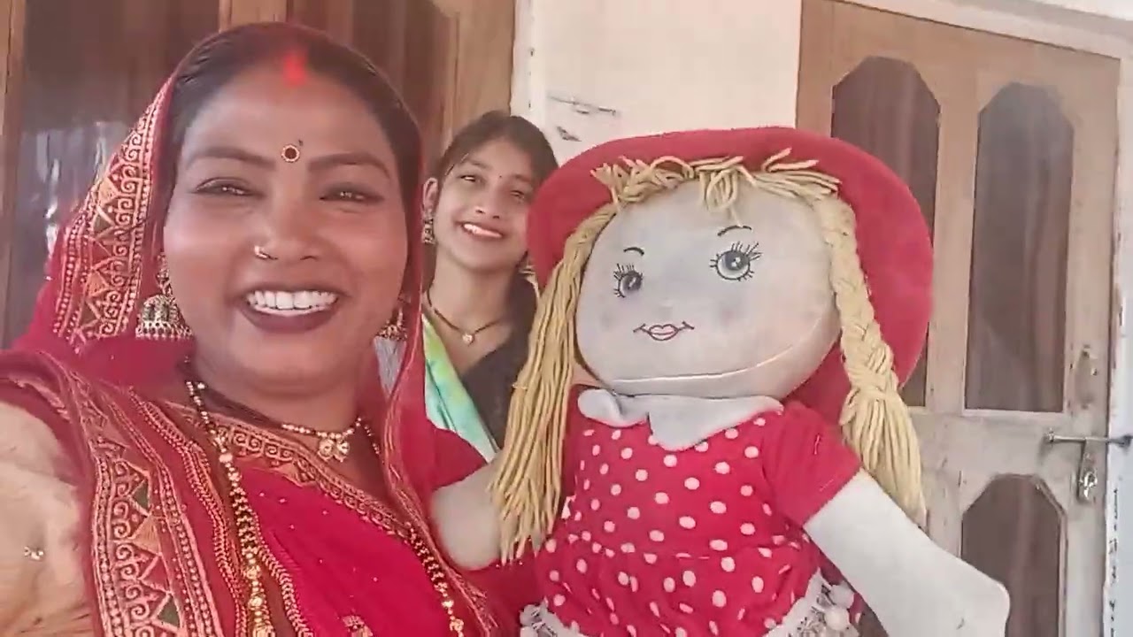 दीदी घर यार बहुत अच्छा लगा😄😄