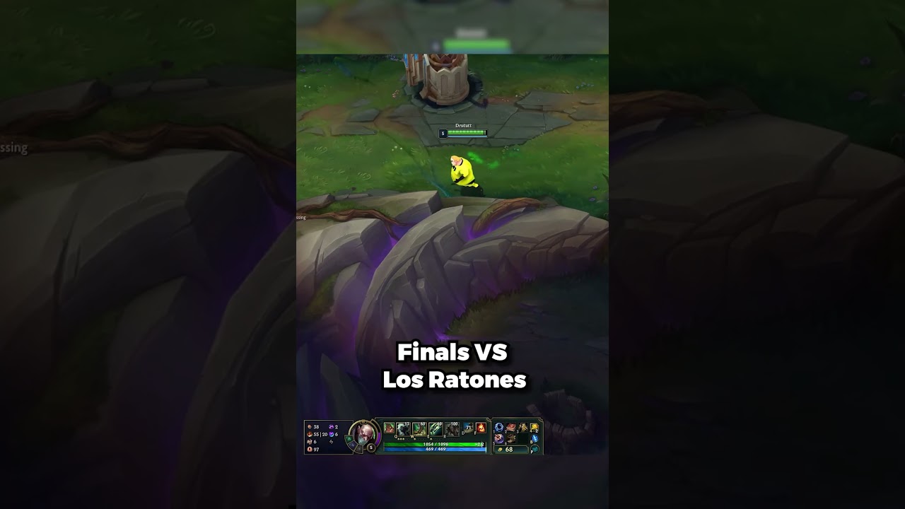NNO Cup Finals script leaked 😁👣 | Drututt