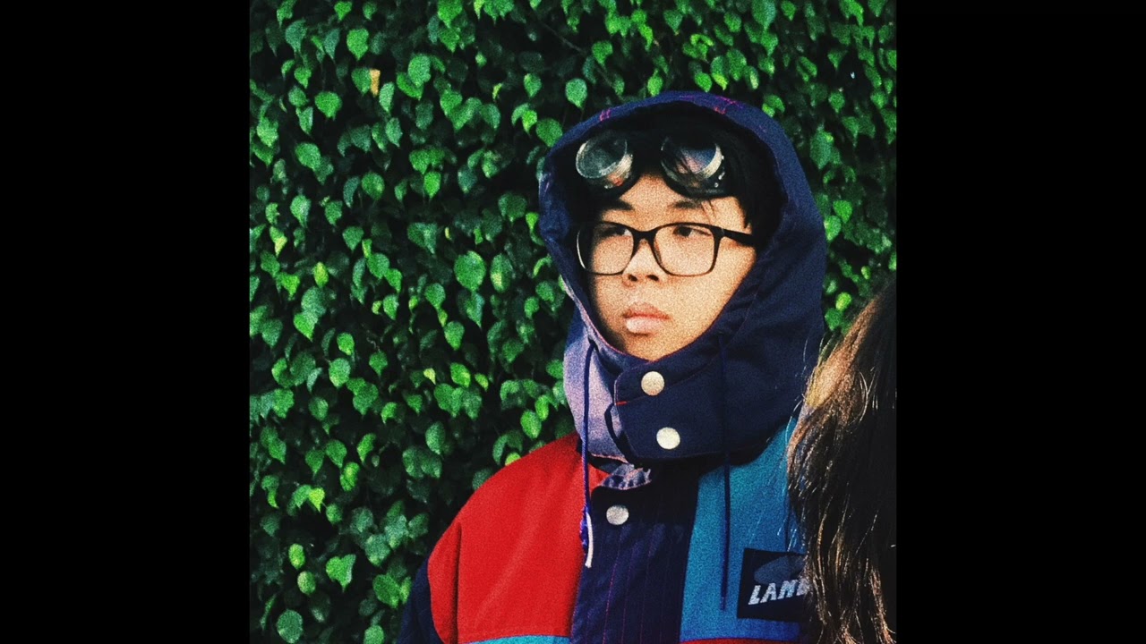 Ginger Root X Thundercat Type Beat Free