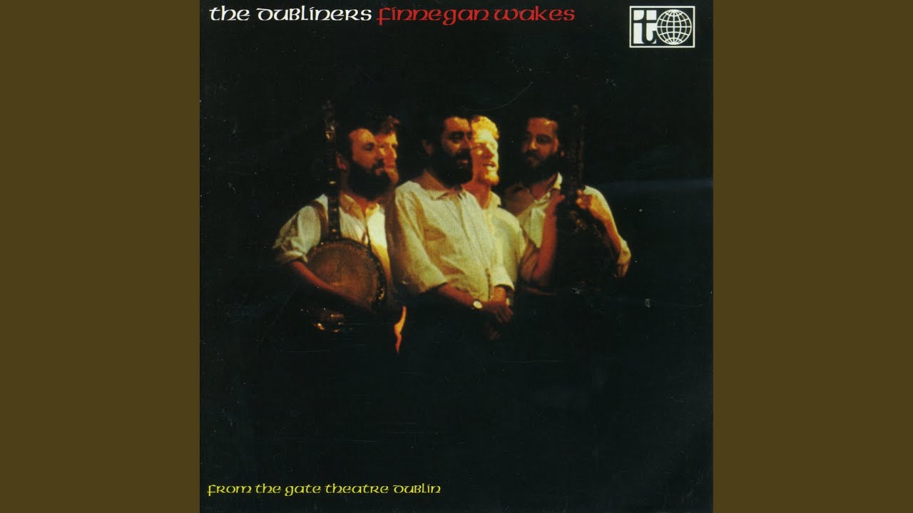 Master McGrath (Live)