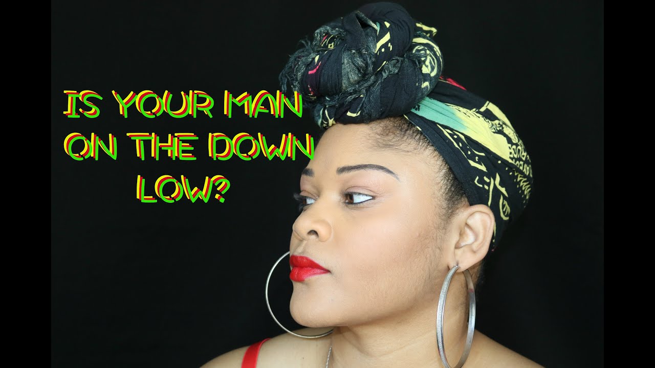 MY MAN ON THE DOWN LOW|  WWASHDO  episode #1