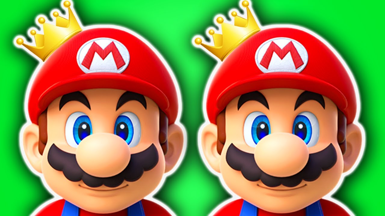 If The Same Character Wins Twice in a Row, the video ends...