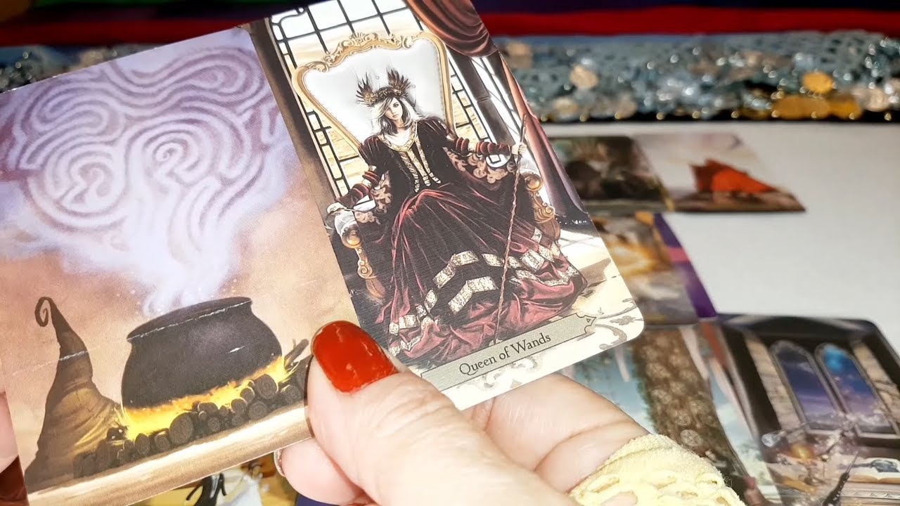 AS CARTAS REVELAM SEU FUTURO PRÓXIMO! Tiragem Completa!