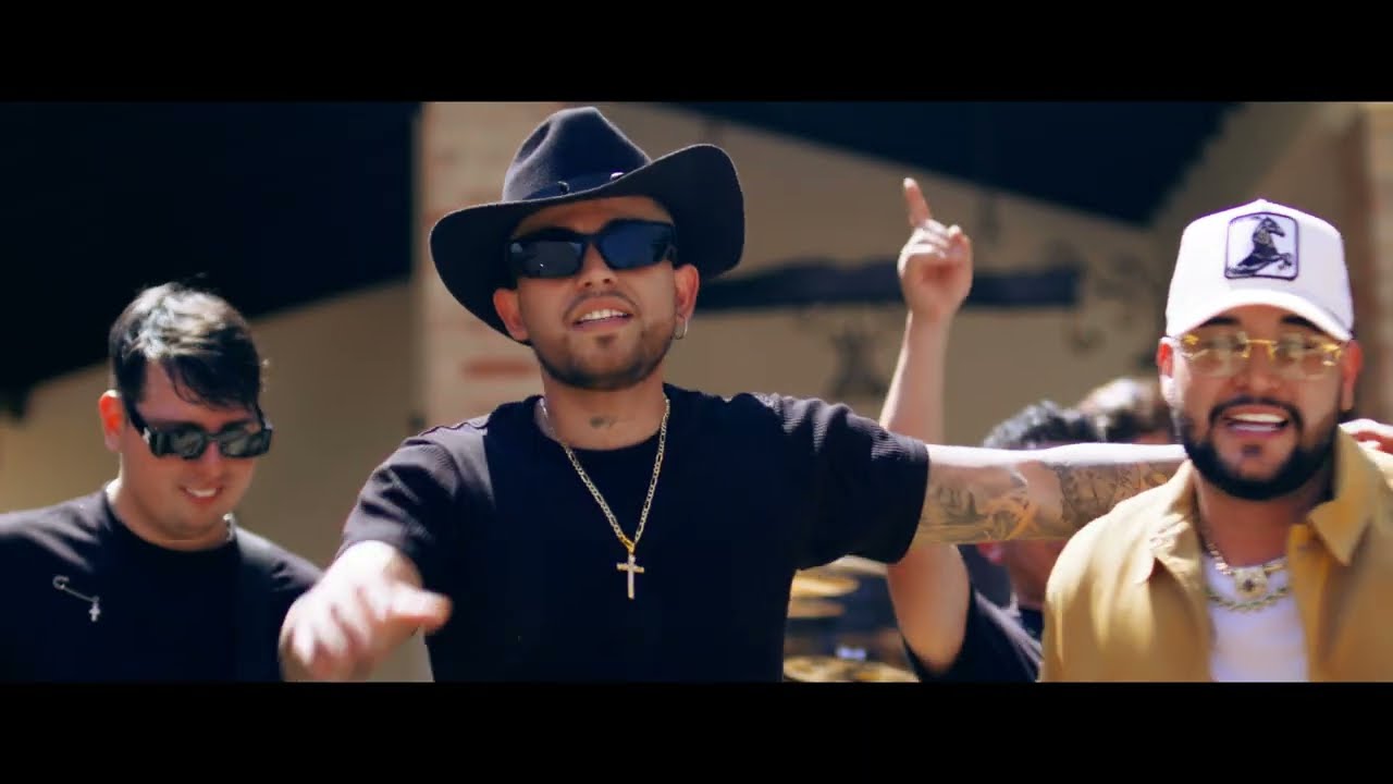 Jhosep Rey X Reijy - Blanco & Negro (Video Oficial)