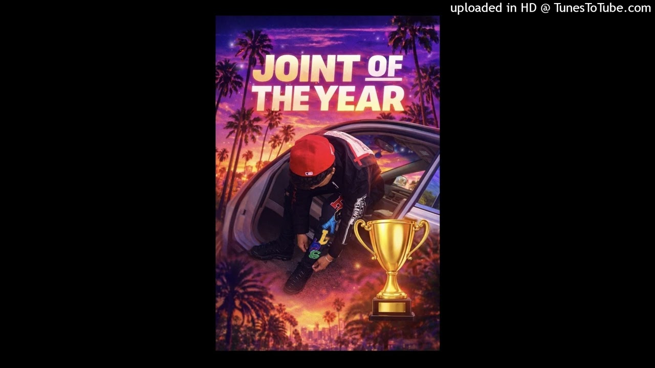 THAKIDZEE - Joint Of The Year