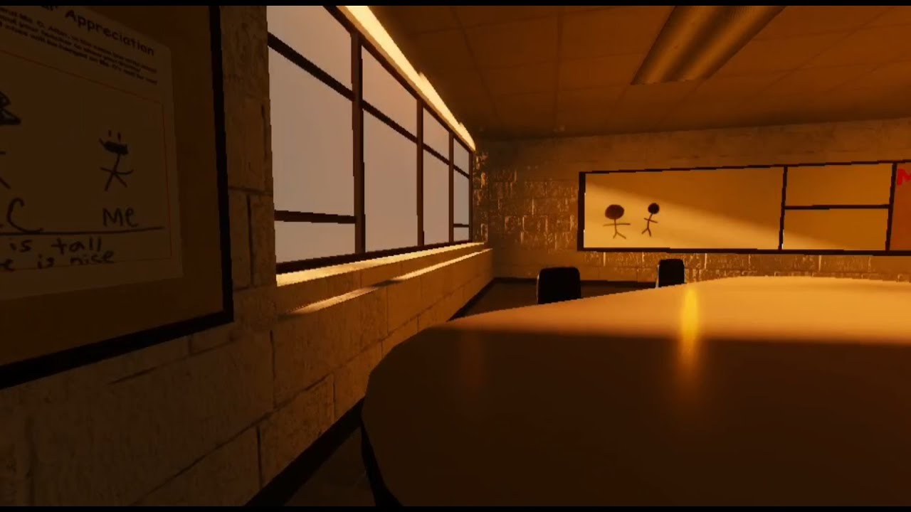 Roblox dreamcore/nostalgic playthrough