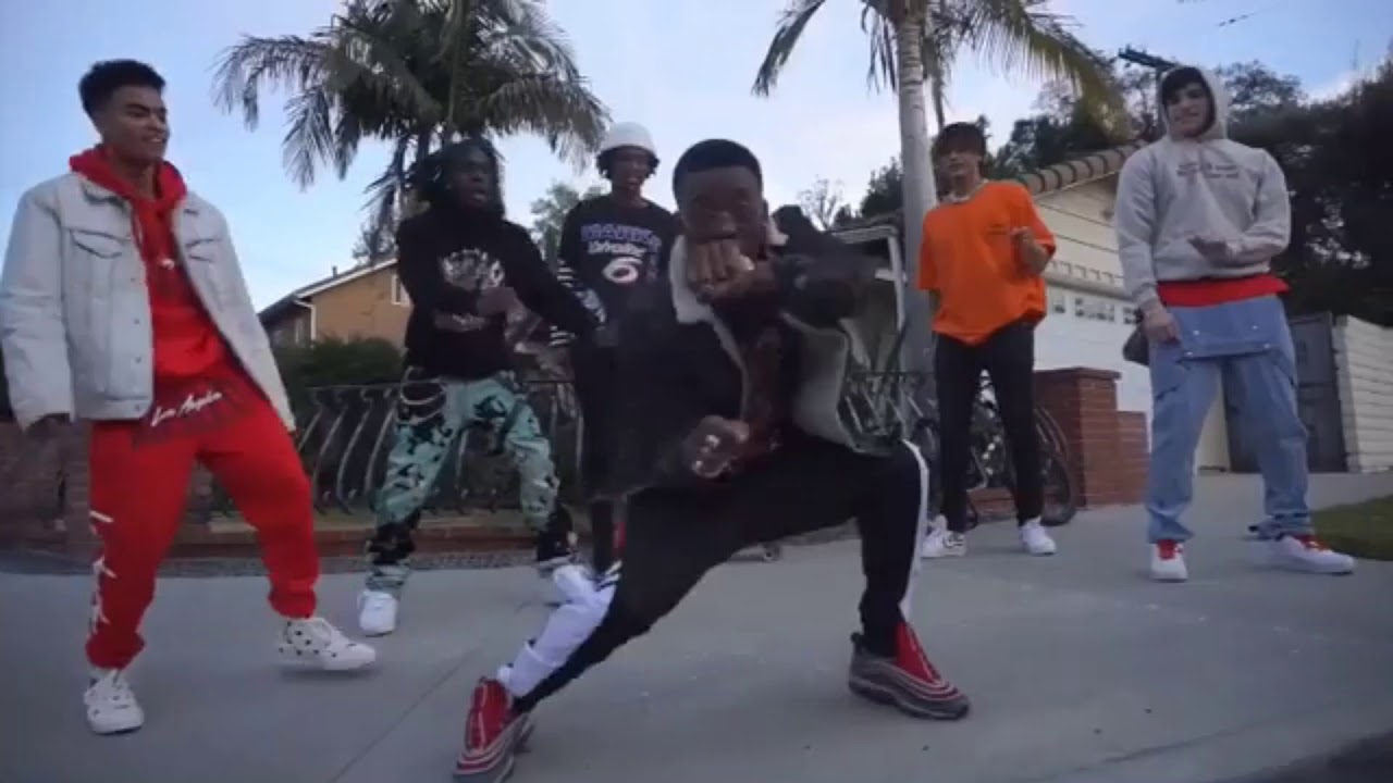 THE RUN OFF x 3/5 PRETTYMUCH x FRIENDS