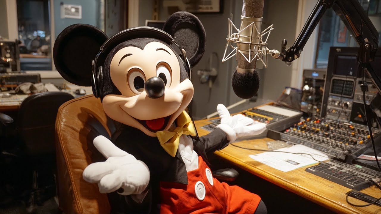 Live From the Most Magical Studio on Earth! Disney Character Warehouse Merchandise Live Home Stream!