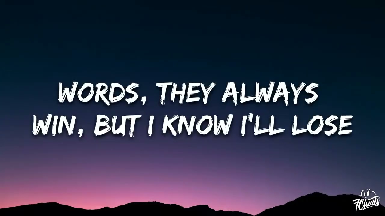 اغانية اجنبيه حزينه مطلوبة 