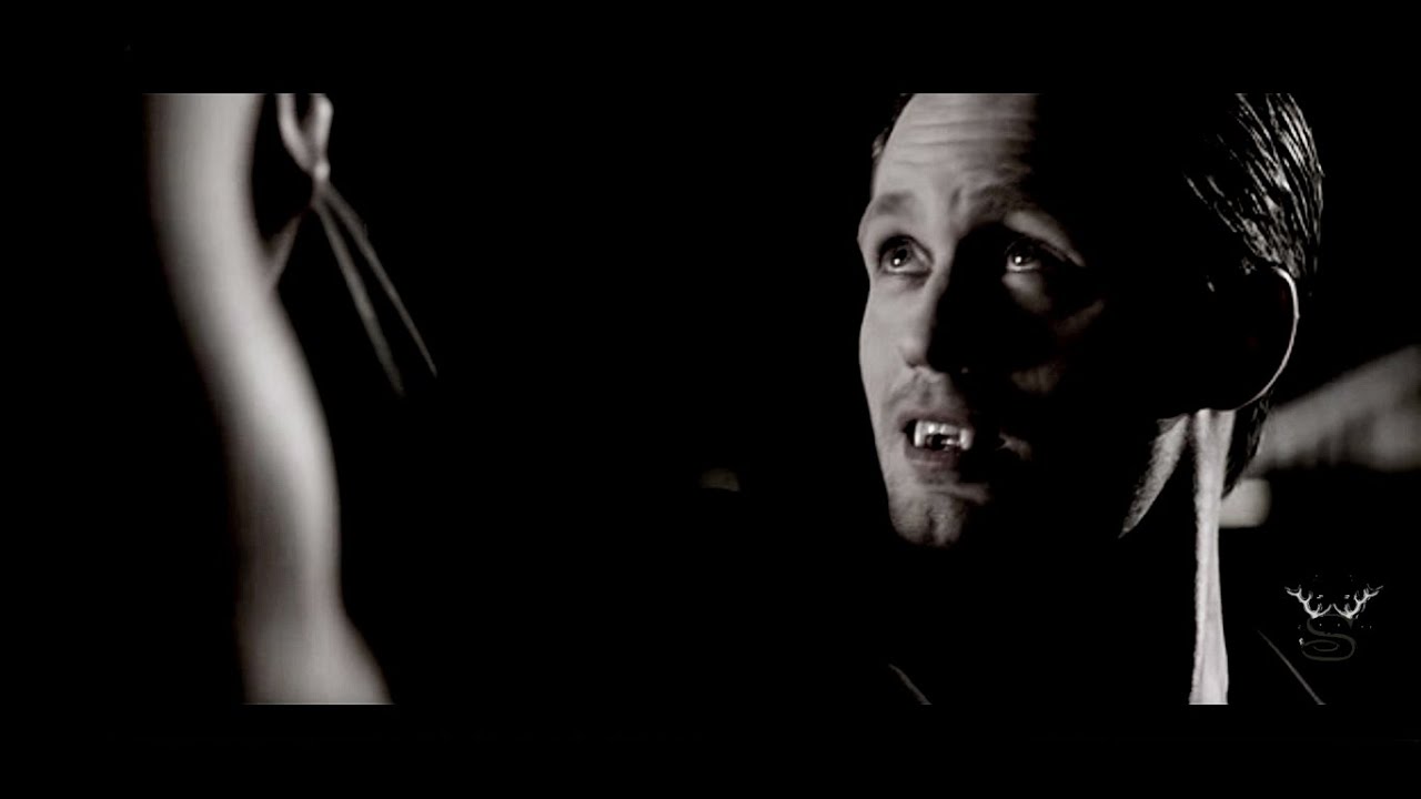 Demons of the Night [With Eric Northman]