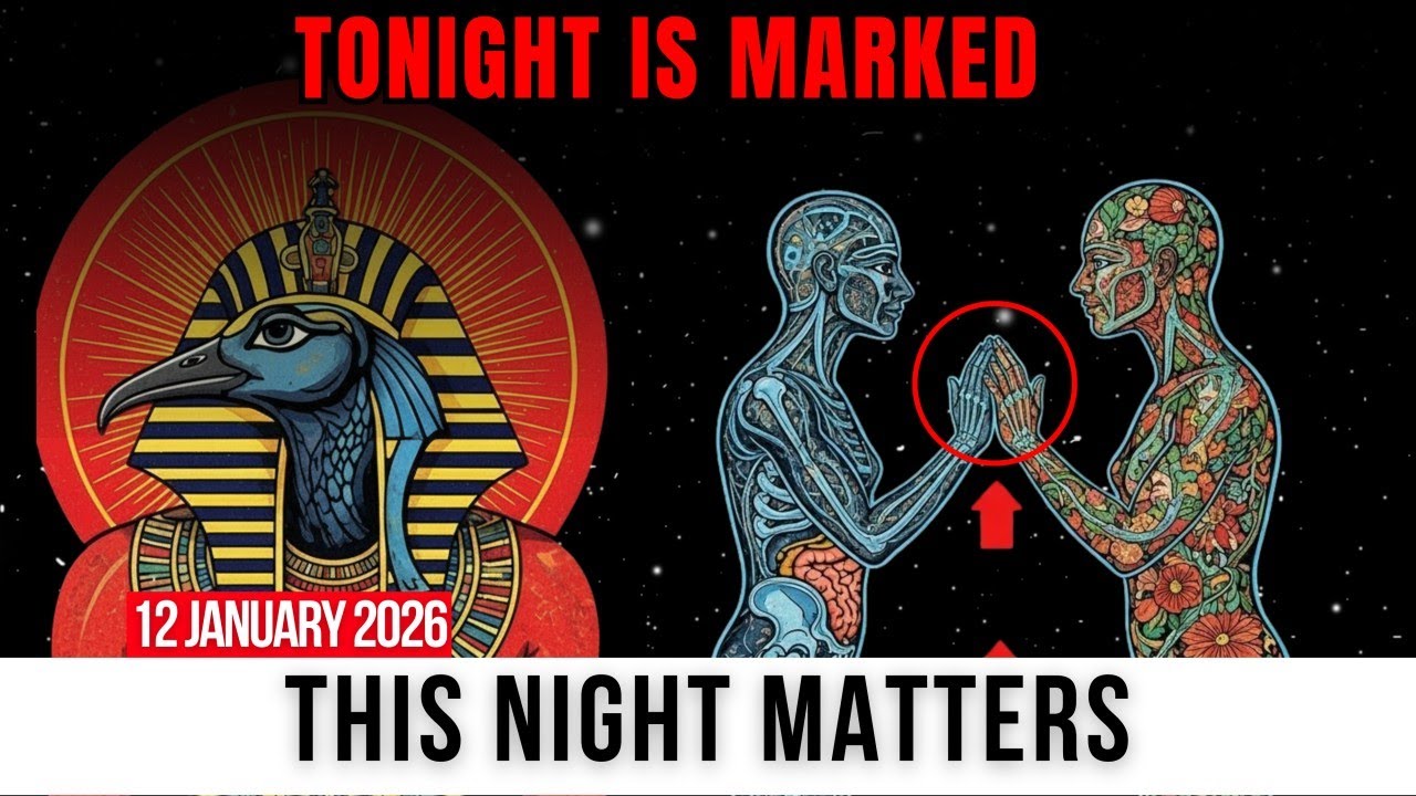 This Night Was Already Chosen: 3 Signs You’re Being Prepared for a Shift Tonight