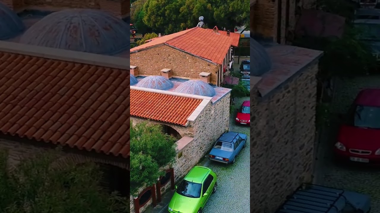 Dünyanın en iyi 32 köyünden biri BİRGİ