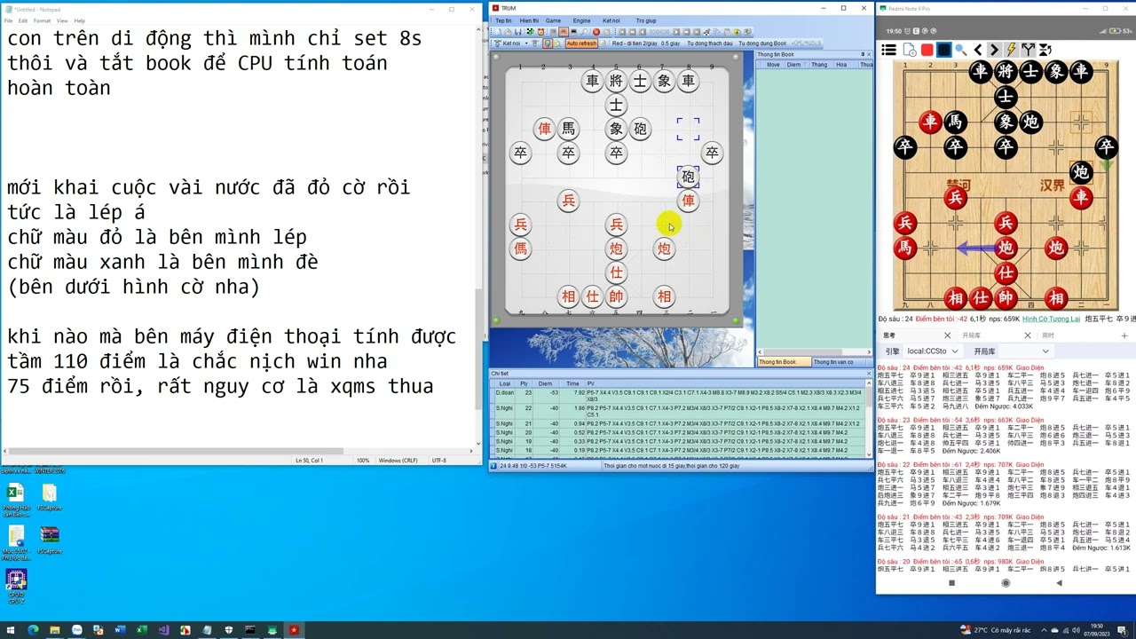 Software cờ tướng miễn ph&iacute; tr&ecirc;n điện thoại di động đ&atilde; ăn đứt software cờ tướng crack tr&ecirc;n m&aacute;y t&iacute;nh