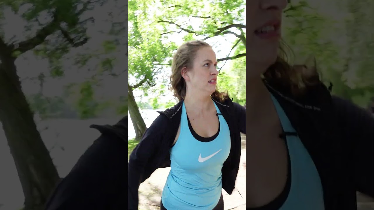 Wenn man sich sportlich f&uuml;hlt